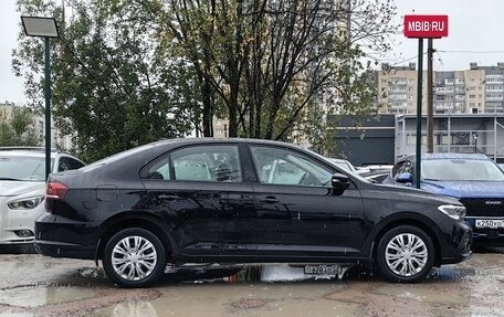 Volkswagen Polo VI (EU Market), 2020 год, 1 279 000 рублей, 4 фотография