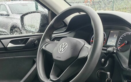 Volkswagen Polo VI (EU Market), 2020 год, 1 279 000 рублей, 11 фотография