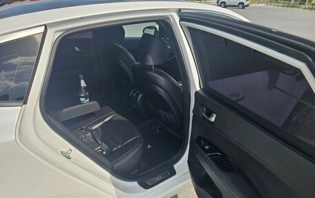 KIA Optima IV, 2017 год, 2 100 000 рублей, 4 фотография