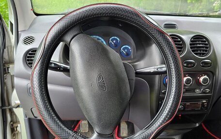 Daewoo Matiz I, 2012 год, 300 000 рублей, 6 фотография