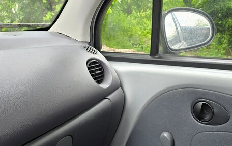 Daewoo Matiz I, 2012 год, 300 000 рублей, 4 фотография
