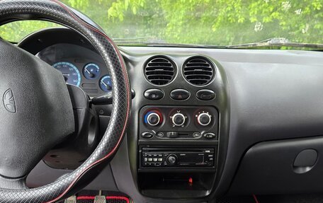 Daewoo Matiz I, 2012 год, 300 000 рублей, 8 фотография