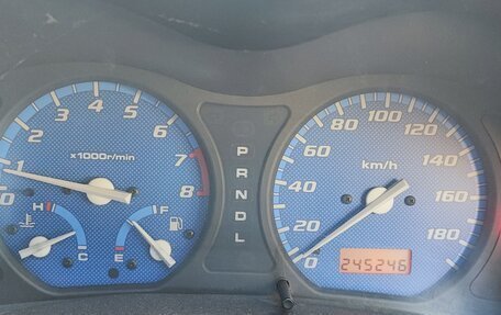 Honda HR-V I, 1999 год, 250 000 рублей, 7 фотография