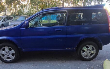 Honda HR-V I, 1999 год, 250 000 рублей, 4 фотография