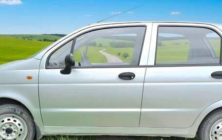 Daewoo Matiz I, 2012 год, 300 000 рублей, 11 фотография