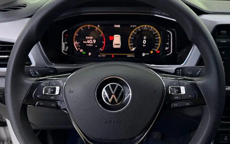 Volkswagen T-Cross I, 2022 год, 1 290 000 рублей, 11 фотография