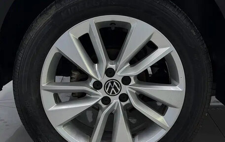 Volkswagen T-Cross I, 2022 год, 1 290 000 рублей, 19 фотография