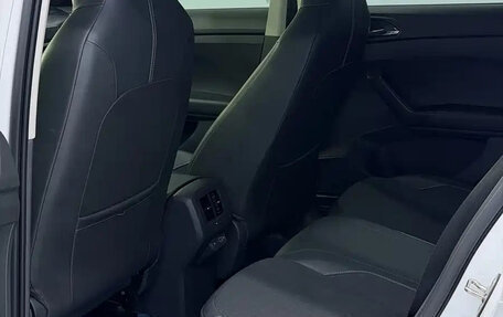 Volkswagen T-Cross I, 2022 год, 1 290 000 рублей, 14 фотография