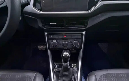 Volkswagen T-Cross I, 2022 год, 1 290 000 рублей, 16 фотография