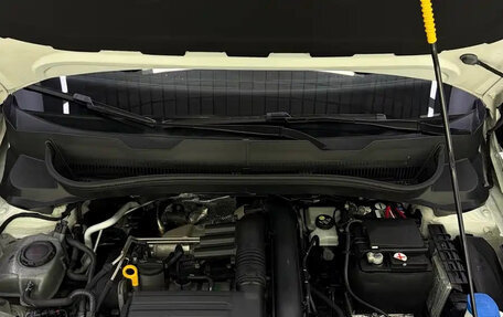 Volkswagen T-Cross I, 2022 год, 1 290 000 рублей, 20 фотография
