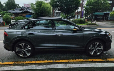 Audi Q8 I, 2026 год, 15 850 099 рублей, 7 фотография