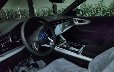 Audi Q8 I, 2026 год, 15 850 099 рублей, 10 фотография