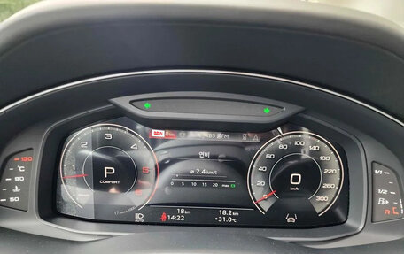 Audi Q8 I, 2026 год, 15 850 099 рублей, 14 фотография