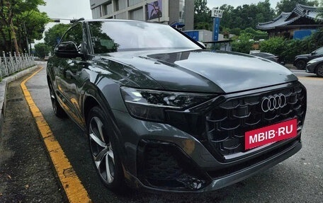 Audi Q8 I, 2026 год, 15 850 099 рублей, 2 фотография