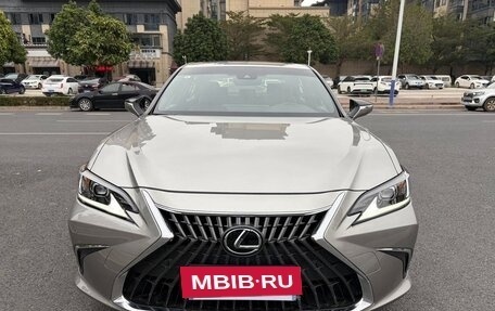 Lexus ES VII, 2024 год, 4 977 700 рублей, 2 фотография