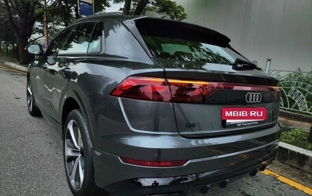 Audi Q8 I, 2026 год, 15 850 099 рублей, 6 фотография
