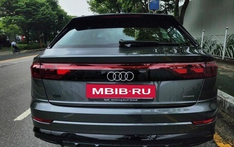 Audi Q8 I, 2026 год, 15 850 099 рублей, 4 фотография
