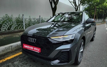 Audi Q8 I, 2026 год, 15 850 099 рублей, 3 фотография