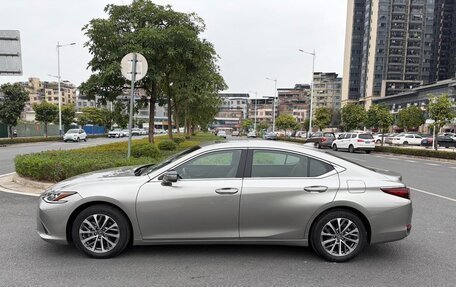 Lexus ES VII, 2024 год, 4 977 700 рублей, 6 фотография