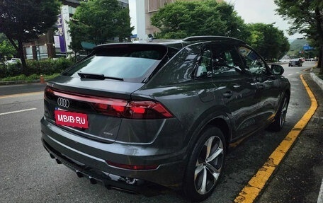Audi Q8 I, 2026 год, 15 850 099 рублей, 5 фотография