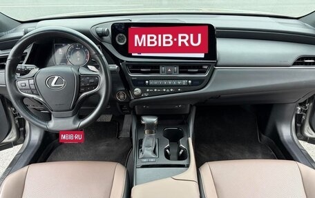 Lexus ES VII, 2024 год, 4 977 700 рублей, 9 фотография
