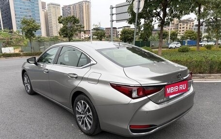 Lexus ES VII, 2024 год, 4 977 700 рублей, 5 фотография