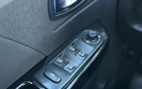 Renault Kaptur I рестайлинг, 2017 год, 1 399 000 рублей, 12 фотография