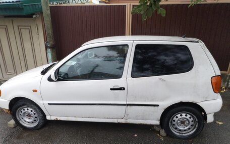 Volkswagen Polo III рестайлинг, 1999 год, 100 000 рублей, 2 фотография