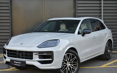 Porsche Cayenne III, 2026 год, 20 300 000 рублей, 1 фотография