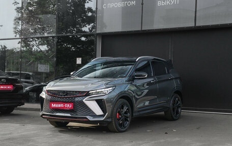 Geely Coolray I, 2024 год, 1 980 000 рублей, 1 фотография