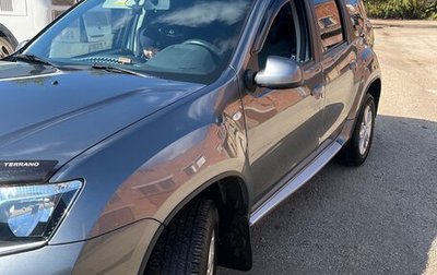 Nissan Terrano III, 2020 год, 1 680 000 рублей, 1 фотография