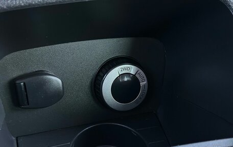 Renault Kaptur I рестайлинг, 2017 год, 1 399 000 рублей, 19 фотография