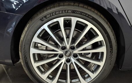 Audi A6, 2026 год, 8 720 000 рублей, 9 фотография