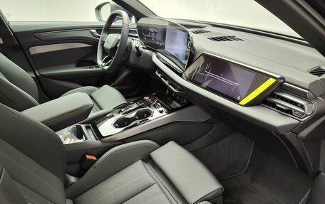 Audi A6, 2026 год, 8 720 000 рублей, 4 фотография