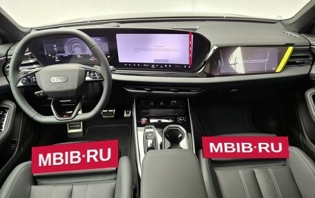 Audi A6, 2026 год, 8 720 000 рублей, 3 фотография