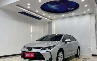 Toyota Corolla, 2022 год, 1 446 000 рублей, 1 фотография