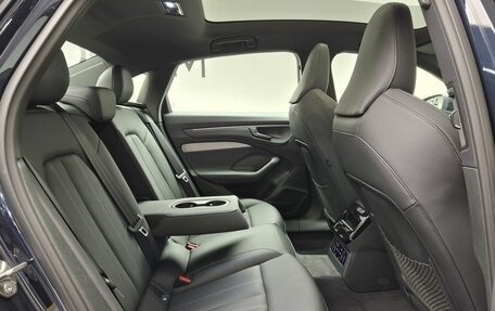 Audi A6, 2026 год, 8 720 000 рублей, 6 фотография