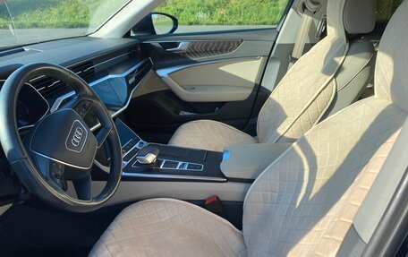 Audi A6, 2019 год, 3 200 000 рублей, 14 фотография