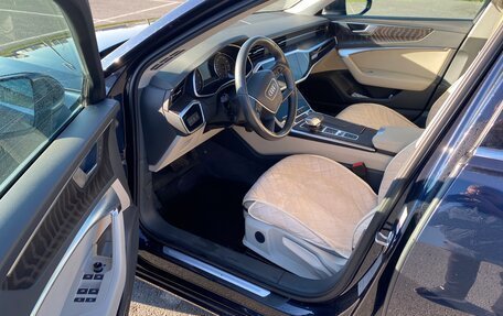 Audi A6, 2019 год, 3 200 000 рублей, 15 фотография