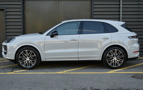 Porsche Cayenne III, 2026 год, 20 300 000 рублей, 3 фотография