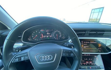 Audi A6, 2019 год, 3 200 000 рублей, 10 фотография