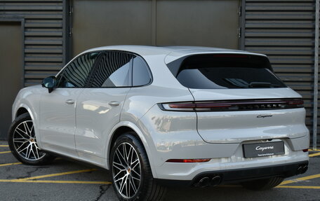 Porsche Cayenne III, 2026 год, 20 300 000 рублей, 4 фотография