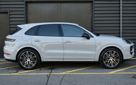 Porsche Cayenne III, 2026 год, 20 300 000 рублей, 5 фотография