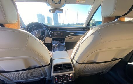 Audi A6, 2019 год, 3 200 000 рублей, 12 фотография