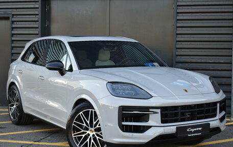 Porsche Cayenne III, 2026 год, 20 300 000 рублей, 2 фотография