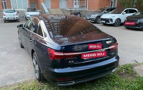 Audi A6, 2019 год, 3 200 000 рублей, 5 фотография
