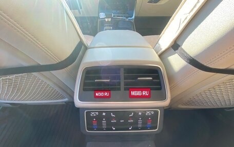 Audi A6, 2019 год, 3 200 000 рублей, 11 фотография