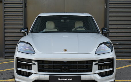 Porsche Cayenne III, 2026 год, 20 300 000 рублей, 6 фотография