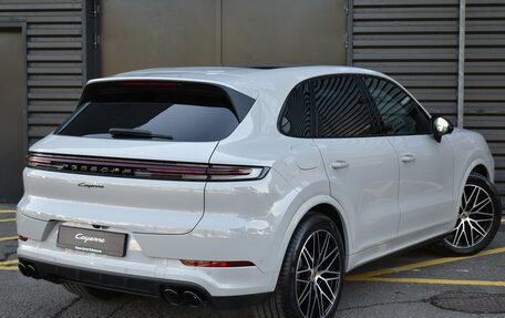 Porsche Cayenne III, 2026 год, 20 300 000 рублей, 8 фотография