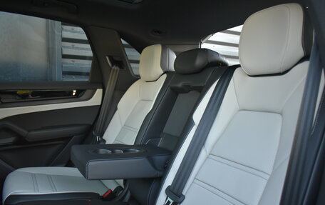Porsche Cayenne III, 2026 год, 20 300 000 рублей, 19 фотография